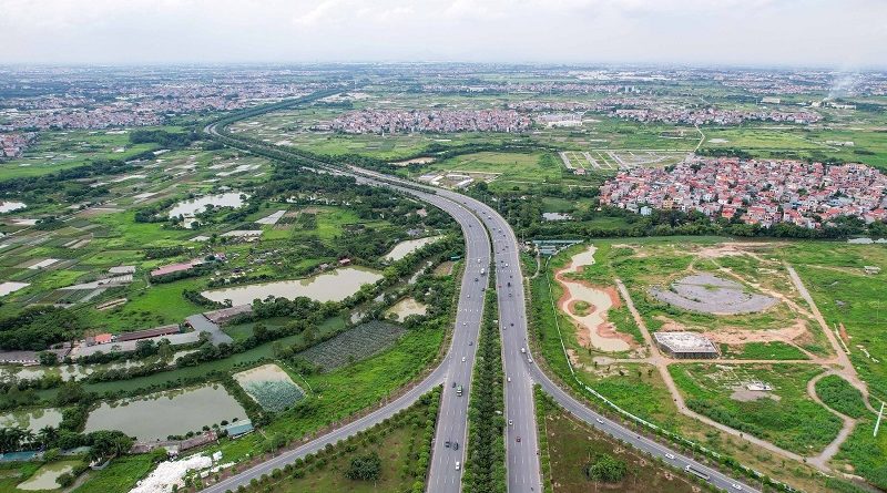 Hà Nội sắp có thêm khu đô thị 26ha sát siêu dự án Vinhomes Cổ Loa