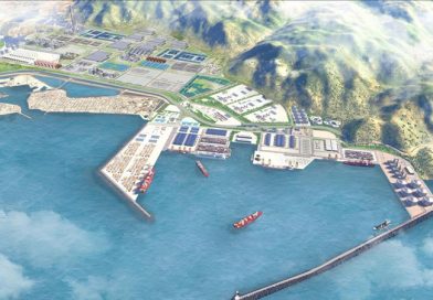 Đã có nhà đầu tư Nhà máy nhiệt điện LNG Cà Ná hơn 57.000 tỷ đồng Đã có nhà đầu tư Nhà máy nhiệt điện LNG Cà Ná hơn 57.000 tỷ đồng