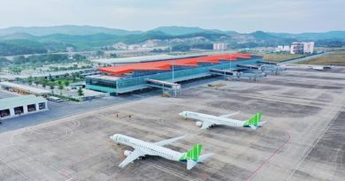 Hà Nội sắp có sân bay thứ hai, vốn đầu tư lên tới 150.000 tỷ đồng Hà Nội sắp có sân bay thứ hai, vốn đầu tư lên tới 150.000 tỷ đồng