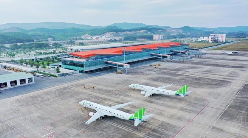 Hà Nội sắp có sân bay thứ hai, vốn đầu tư lên tới 150.000 tỷ đồng Hà Nội sắp có sân bay thứ hai, vốn đầu tư lên tới 150.000 tỷ đồng