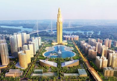 Sau siêu dự án TP thông minh với tháp chọc trời cao bậc nhất Việt Nam, BRG tiếp tục có động thái mới tại Hưng Yên