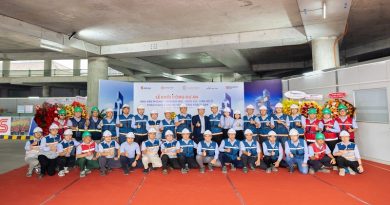 Chính thức khởi công tháp đôi khu tứ giác Bến Thành, Newtecons trở lại làm tổng thầu Chính thức khởi công tháp đôi khu tứ giác Bến Thành, Newtecons trở lại làm tổng thầu