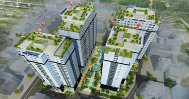 TP.HCM dự kiến khởi công 41 dự án nhà ở xã hội trước 30/6, quy mô trên 29,000 căn