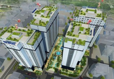 TP.HCM dự kiến khởi công 41 dự án nhà ở xã hội trước 30/6, quy mô trên 29,000 căn