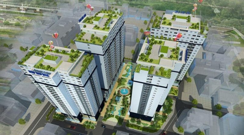 TP.HCM dự kiến khởi công 41 dự án nhà ở xã hội trước 30/6, quy mô trên 29,000 căn