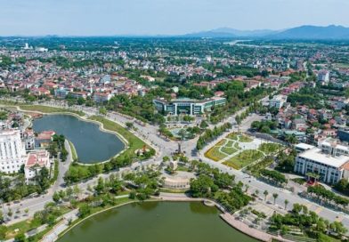 Tỉnh gần Hà Nội, sẽ ‘cất cánh’ lên TP trực thuộc Trung ương đang tìm chủ cho KĐT sinh thái hơn 6.300 tỷ