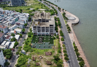 Phát Đạt (PDR) dự chi gần 2.000 tỷ thâu tóm ‘đất vàng’ ven sông Hàn: Dự án này có gì đặc biệt?