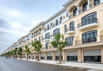 Hà Nội dự kiến bổ sung gần 1,2 triệu căn hộ, Vinhomes (VHM) đề xuất dự án quy mô hơn 134.000 tỷ đồng