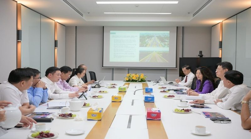 Đắk Lắk đề xuất Phú Mỹ Hưng đầu tư khu đô thị hạt nhân phía Đông, quy mô lên tới 1.000ha