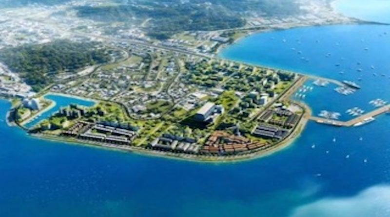 Có gì trong 5 đồ án quy hoạch ven biển Phú Quốc trải rộng từ Bãi Sao đến Bãi Trường?