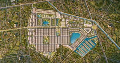 Hải Phòng chuẩn bị khởi công loạt khu công nghiệp nghìn tỷ có sự góp mặt của loạt ông lớn