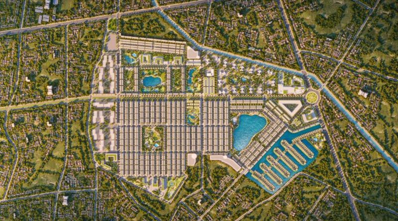 Hải Phòng chuẩn bị khởi công loạt khu công nghiệp nghìn tỷ có sự góp mặt của loạt ông lớn