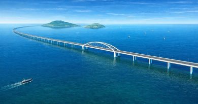 Lần đầu tiên trong lịch sử, Việt Nam làm cầu vượt biển dài 18km với tổng vốn gần 26.000 tỷ: TOP 3 Đông Nam Á, xóa bỏ hoàn toàn kỷ lục trước đó