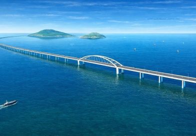 Lần đầu tiên trong lịch sử, Việt Nam làm cầu vượt biển dài 18km với tổng vốn gần 26.000 tỷ: TOP 3 Đông Nam Á, xóa bỏ hoàn toàn kỷ lục trước đó