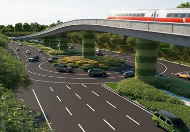 Đạt Phương (DPG) trúng thầu thi công hạng mục dự án tàu điện đầu tiên tại đặc khu lớn bậc nhất Việt Nam