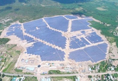 Tỉnh lớn thứ 2 Việt Nam sẽ có thêm 4 dự án năng lượng quy mô gần 5.000 tỷ