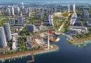 TP tương lai của Việt Nam sắp có đại đô thị thông minh ven sông hơn 3.100ha, quy mô dân số tới 230.000 người