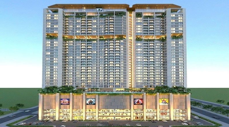 TP. Cần Thơ sẽ có tổ hợp trung tâm thương mại – căn hộ cao cấp cao 39 tầng, vốn gần 1.500 tỷ