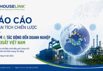 Áp lực tài chính leo thang với doanh nghiệp xuất khẩu Việt Nam