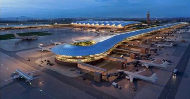 Chính phủ ban hành Nghị quyết triển khai xây dựng Sân bay Gia Bình