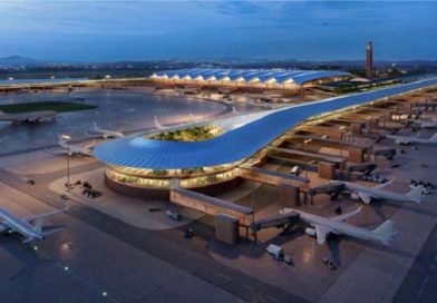 Chính phủ ban hành Nghị quyết triển khai xây dựng Sân bay Gia Bình