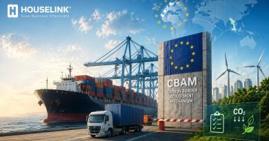 Europe’s New Carbon Wall: Vietnam at the CBAM Threshold – Opportunity or Market Exclusion?