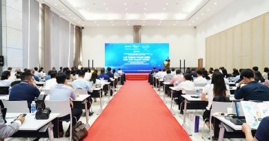 Từ Chiến Lược ESG Đến Sản Xuất Bền Vững: Doanh Nghiệp Việt Trước Áp Lực Xanh Toàn Cầu