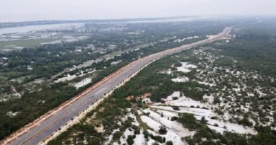 Vừa khởi công, dự án 3.300 tỷ của Shark Lê Hùng Anh đón “ông lớn” rót 500 triệu USD làm siêu trung tâm dữ liệu AI