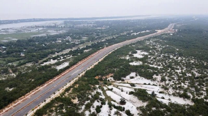 Vừa khởi công, dự án 3.300 tỷ của Shark Lê Hùng Anh đón “ông lớn” rót 500 triệu USD làm siêu trung tâm dữ liệu AI