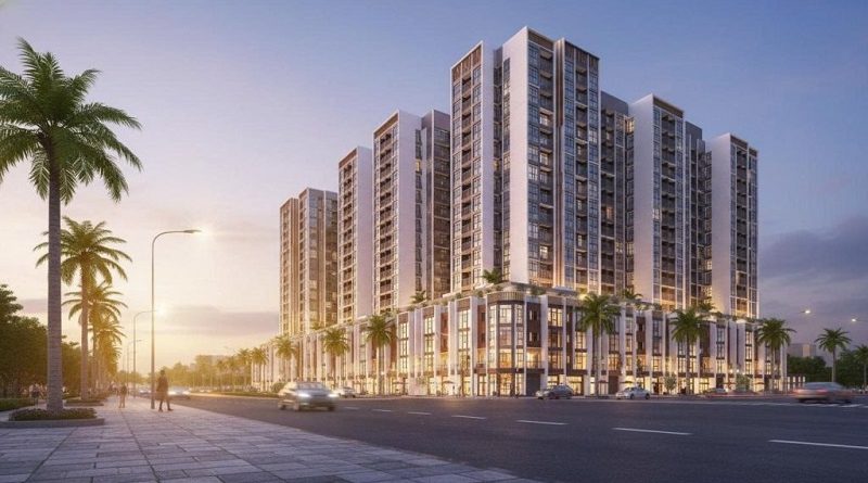 Quảng Ninh sắp đầu tư thêm dự án nhà ở xã hội hơn 1.000 tỷ đồng