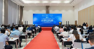 Từ Chiến Lược ESG Đến Sản Xuất Bền Vững: Doanh Nghiệp Việt Trước Áp Lực Xanh Toàn Cầu